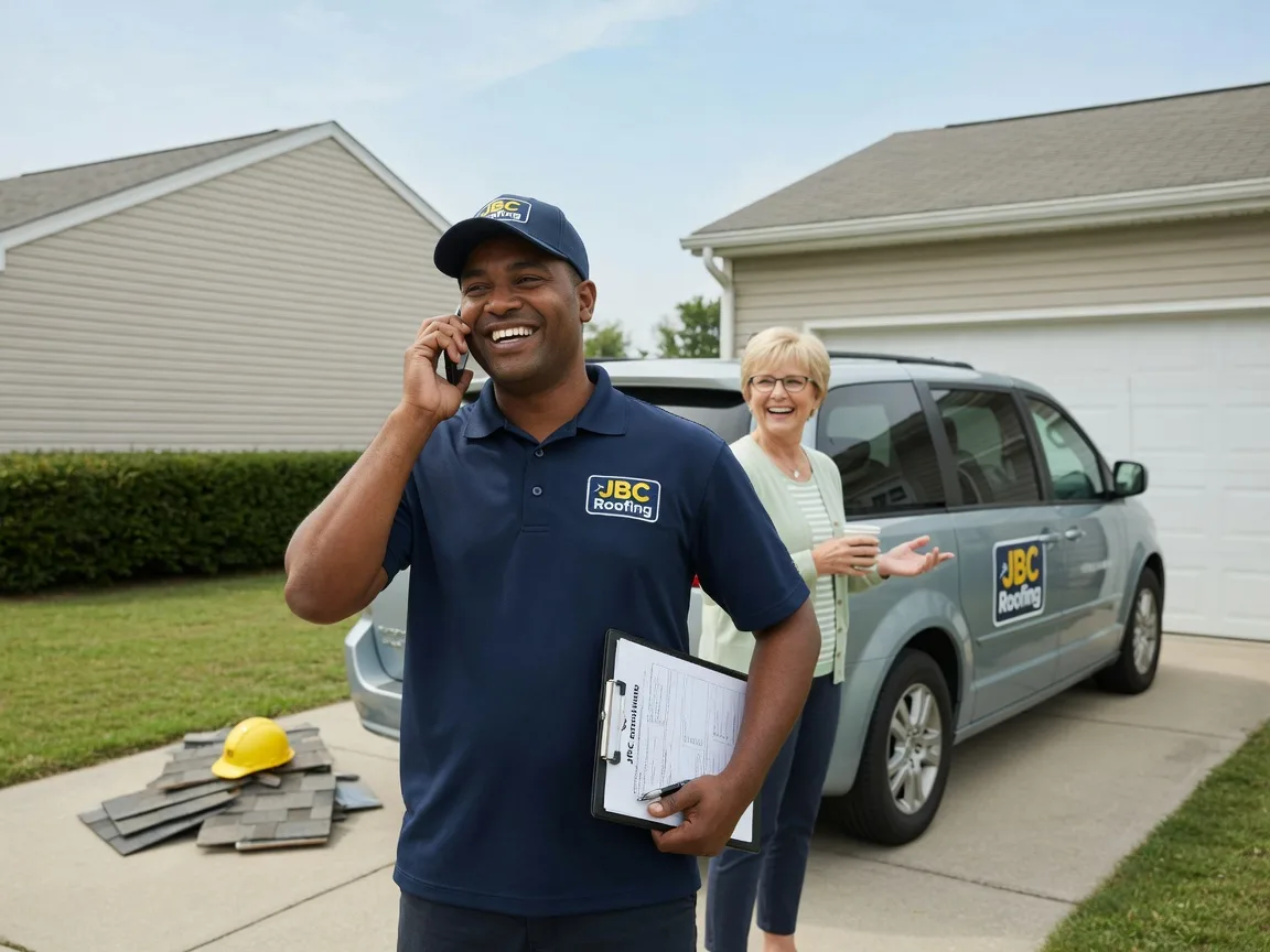 Roof Replacement Kelayres, PA FAQs
